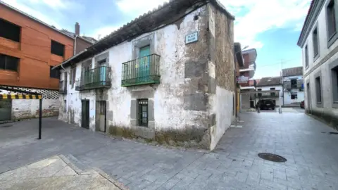 Casa en Castilla y Leon