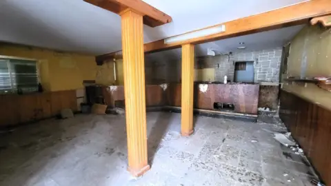 Casa en Castilla y Leon