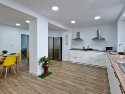 Piso en Zaidin