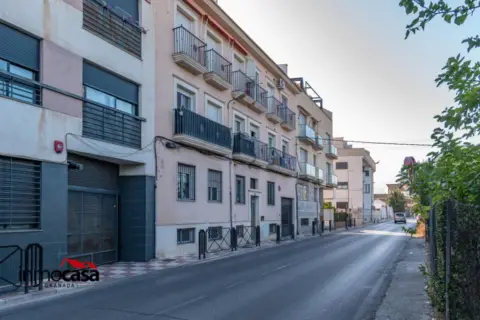 Piso en Avenida de la Diputación