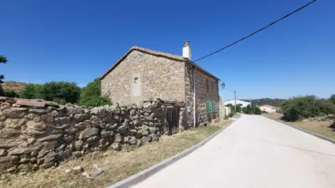 Casa en Castilla y Leon