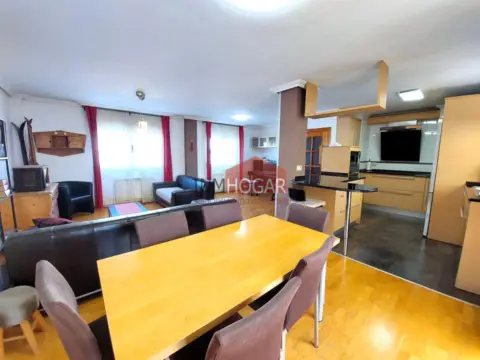 Chalet en La Encarnación