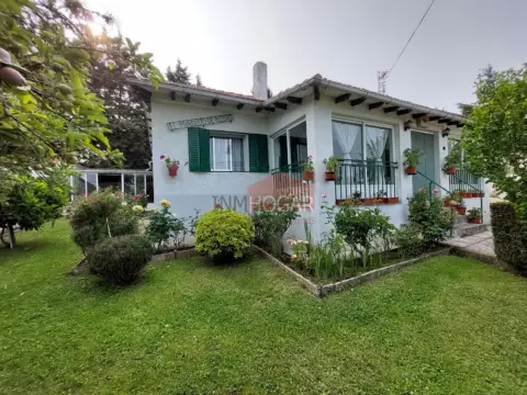Chalet en La Cañada