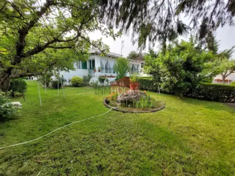 Chalet en La Cañada