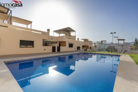 Casa pareada en Pedro Verde