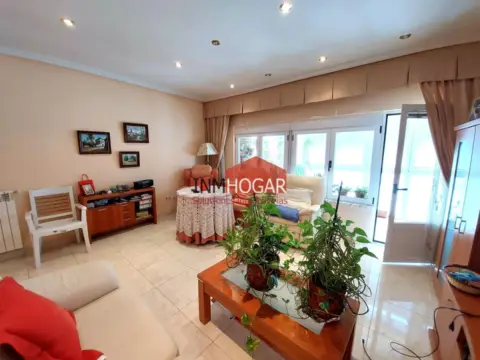 Piso en Santo Tomás