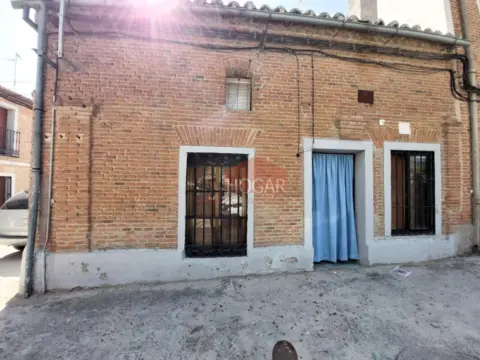 Casa en Castilla y Leon