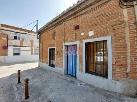 Casa en Castilla y Leon