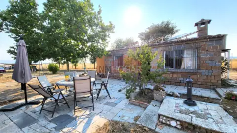 Finca rústica en Castilla y Leon