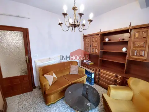 Piso en Paseo de San Roque