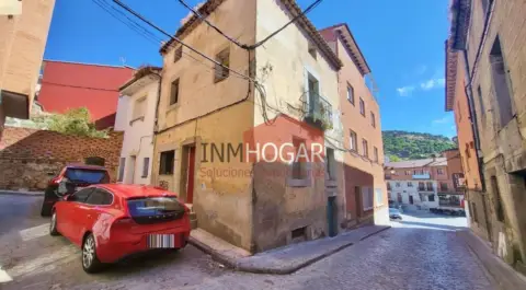 Casa en Castilla y Leon