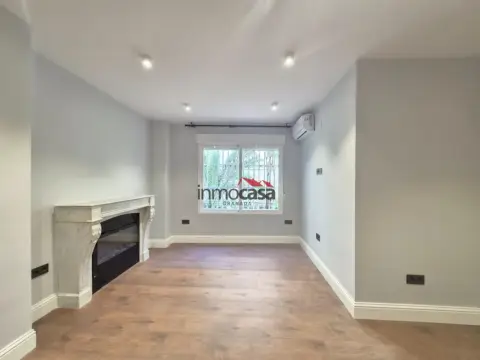 Piso en calle de Abén Humeya