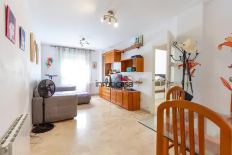 Piso en Ayuntamiento