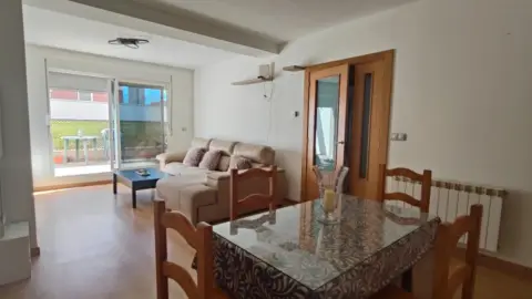Piso en calle Ceuta