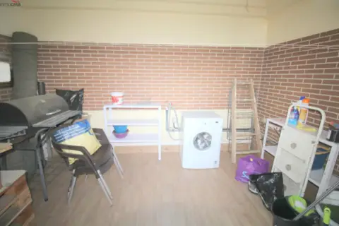 Ático en calle Habana