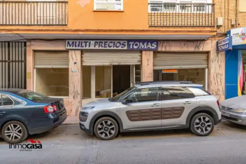 Local comercial en Centro