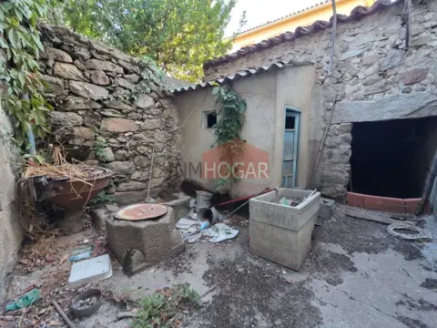 Casa en Castilla y Leon