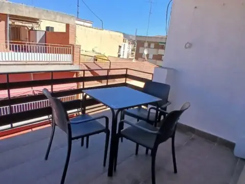 Piso en calle Mirador de la Sierra