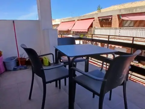 Piso en calle Mirador de la Sierra