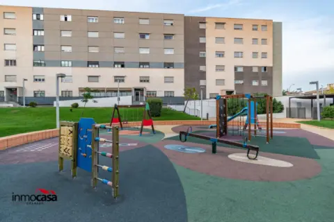 Piso en calle de Circunvalación