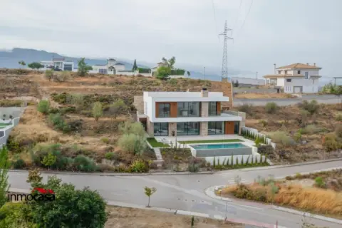 Terreno en Los Altos