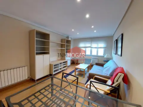 Piso en Barrio Universidad