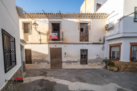 Casa pareada en South Of Spain