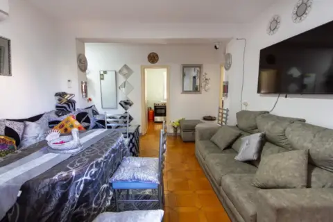 Piso en Zaidin