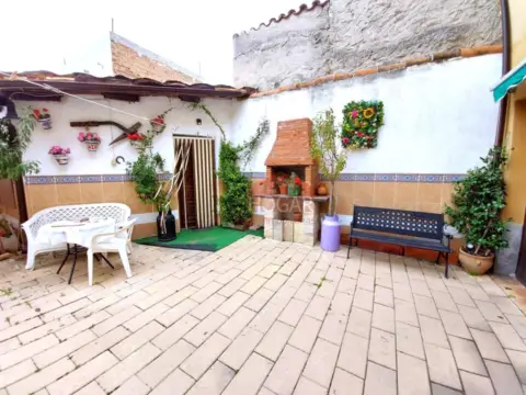 Casa en Castilla y Leon