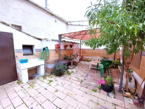 Casa en Castilla y Leon