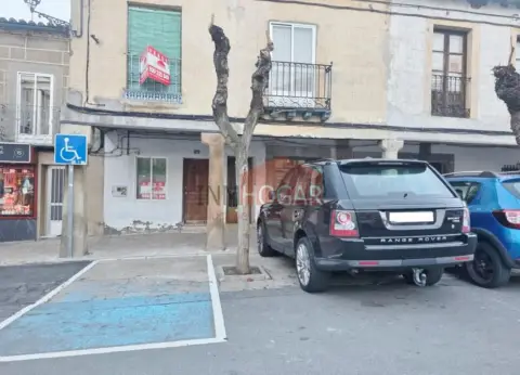 Casa en Castilla y Leon