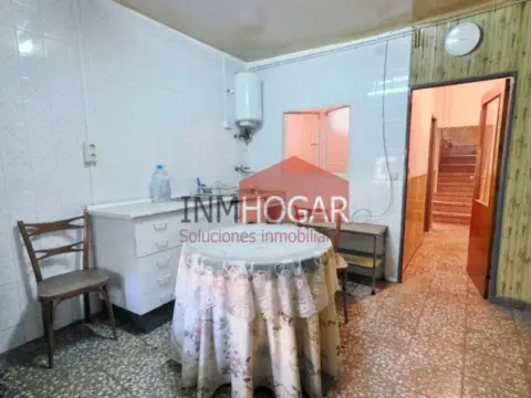 Casa en Castilla y Leon