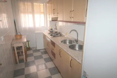 Apartamento en Ayuntamiento