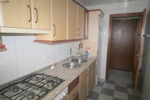 Apartamento en Ayuntamiento