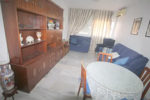 Apartamento en Ayuntamiento