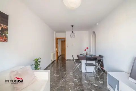 Piso en Iglesia San Miguel