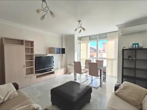 Piso en calle de San Roque, 46