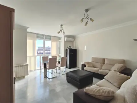 Piso en calle de San Roque, 46