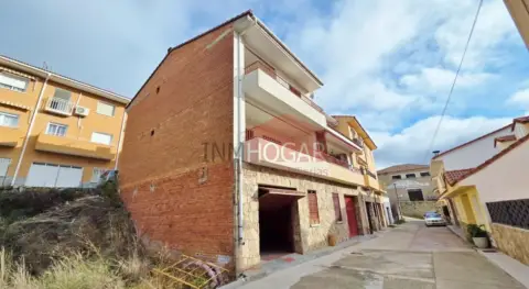 Casa en Castilla y Leon