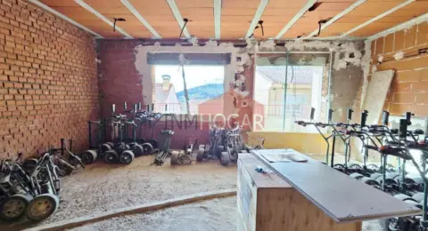 Casa en Castilla y Leon