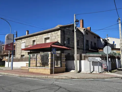 Casa en Castilla y Leon