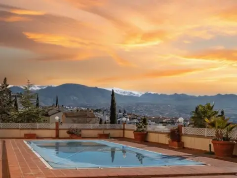 Casa adosada en El Serrallo