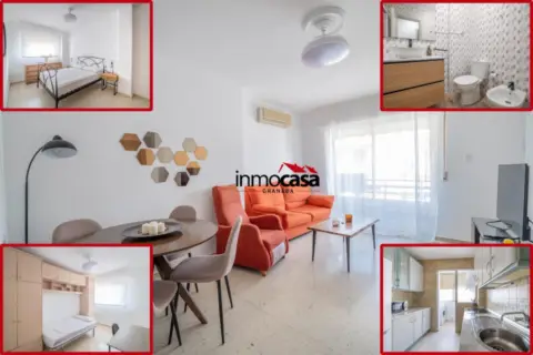 Piso en Santa Fe