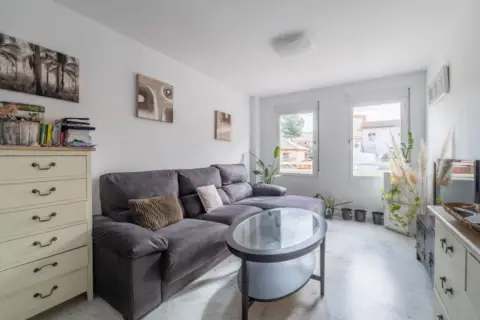 Piso en Avenida de los Almendros