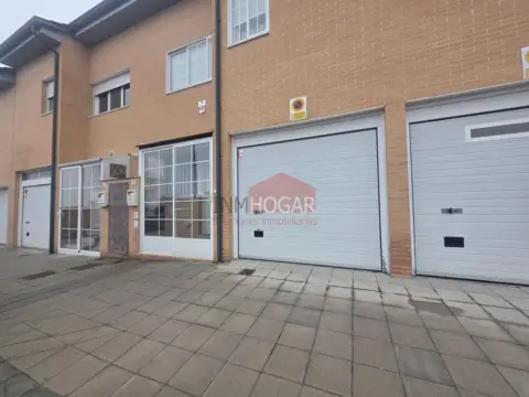 Chalet en Hervencias Altas - El Pinar