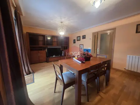 Chalet en Hervencias Altas - El Pinar