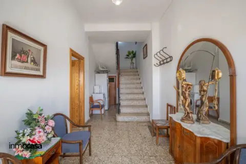 Casa en calle de Granada