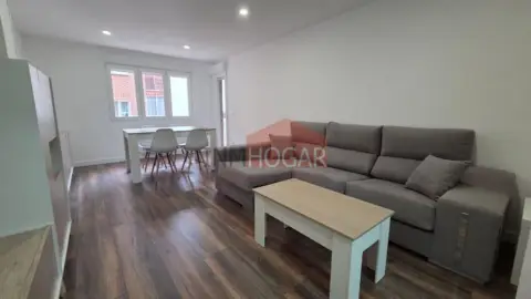 Piso en calle del Valle del Corneja