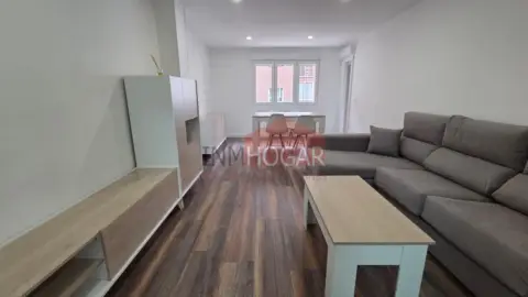 Piso en calle del Valle del Corneja