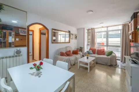 Piso en Granada